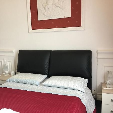 Bed and Breakfast Il Bastione Duca D'Aosta Трапани Экстерьер фото