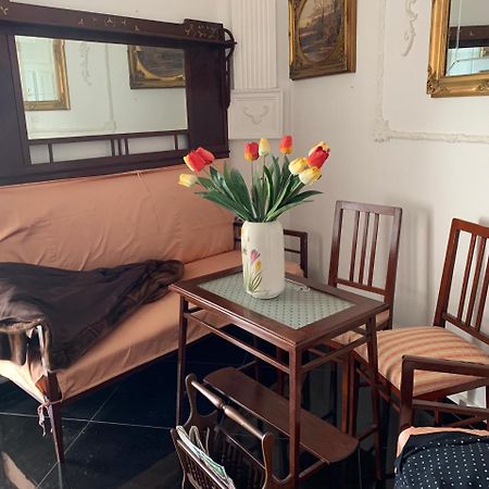 Bed and Breakfast Il Bastione Duca D'Aosta Трапани Экстерьер фото