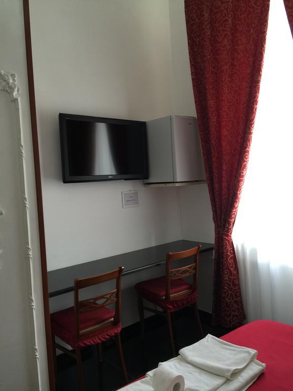 Bed and Breakfast Il Bastione Duca D'Aosta Трапани Экстерьер фото