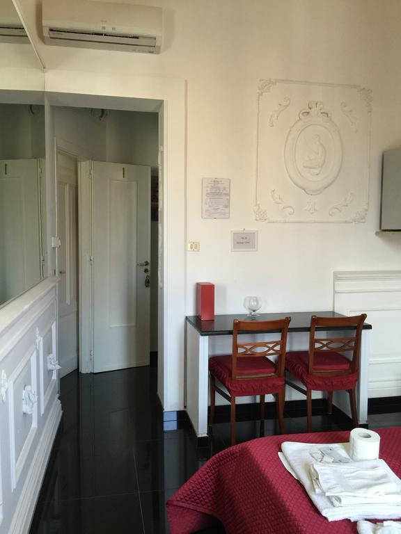 Bed and Breakfast Il Bastione Duca D'Aosta Трапани Экстерьер фото