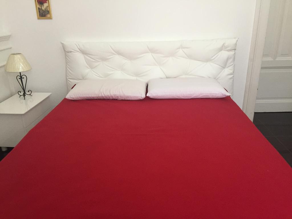 Bed and Breakfast Il Bastione Duca D'Aosta Трапани Экстерьер фото
